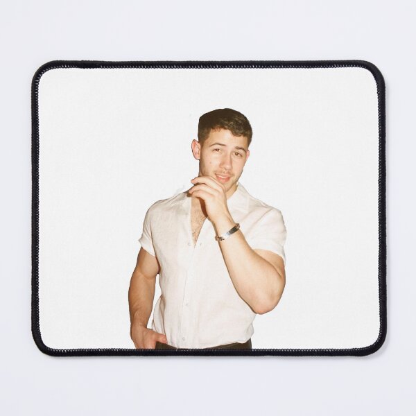 Artikelvorschau, Nick Jonas entworfen und verkauft von newfangirlmerch.
