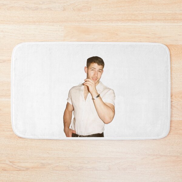 Item preview, Nick jonas designed and sold by newfangirlmerch.