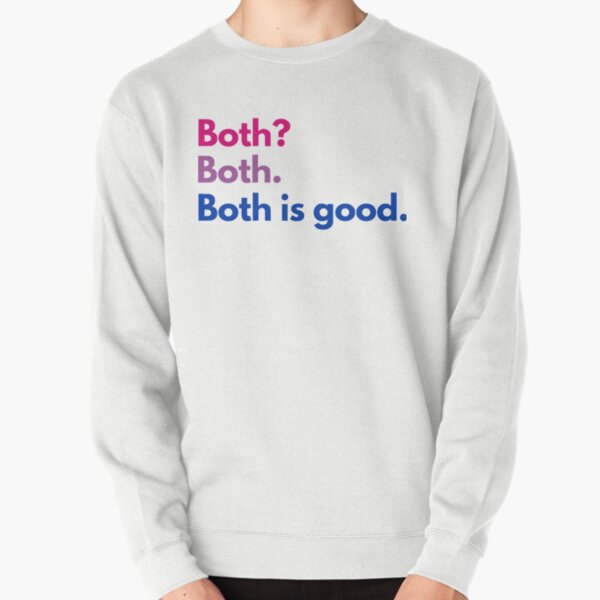 Item preview, Both Is Good designed and sold by Katherine Shambaugh.
