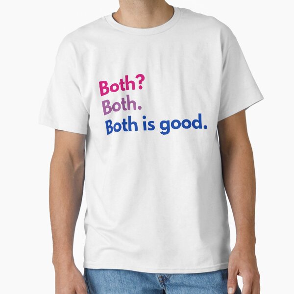 Item preview, Both Is Good designed and sold by Katherine Shambaugh.