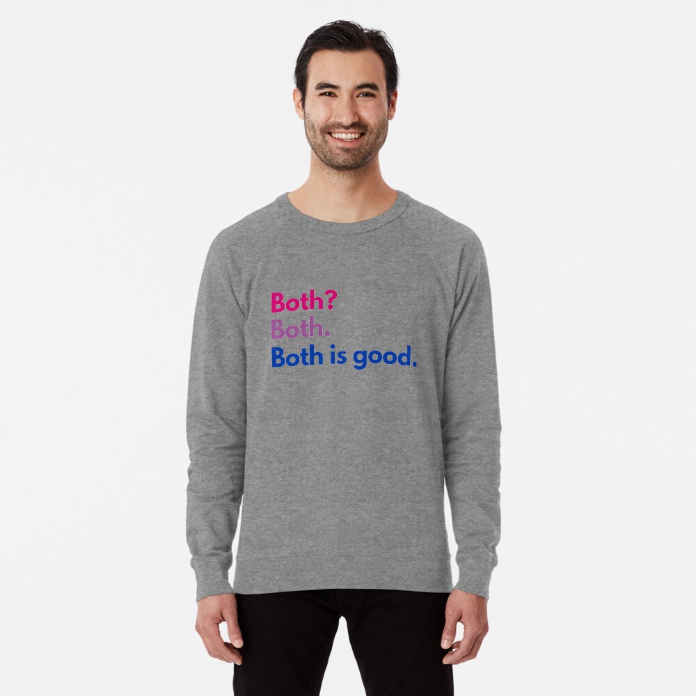 Item preview, Lightweight Sweatshirt designed and sold by KatsPhotos.