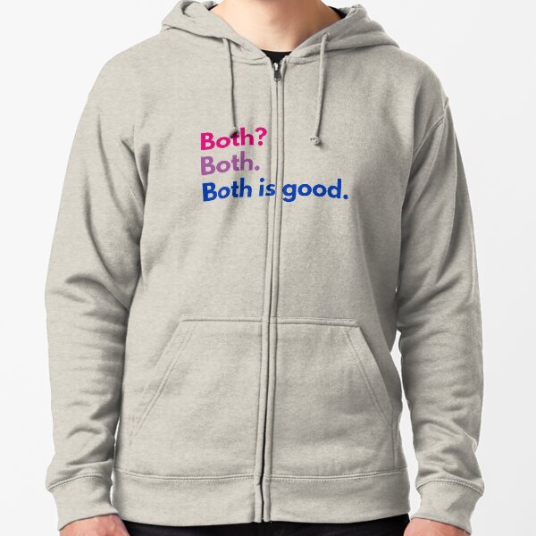 Item preview, Both Is Good designed and sold by Katherine Shambaugh.