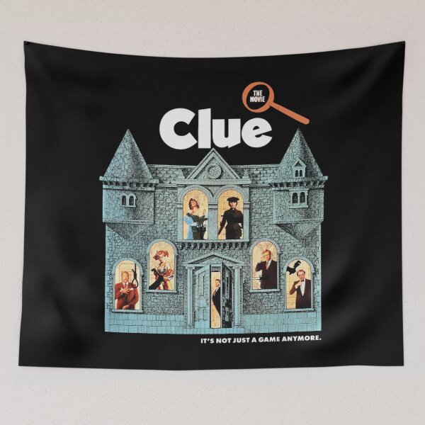 Item preview, Castle Vintage Style Movie designed and sold by SunsetGlimpse.