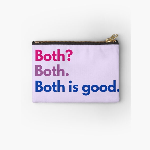 Item preview, Both Is Good designed and sold by Katherine Shambaugh.
