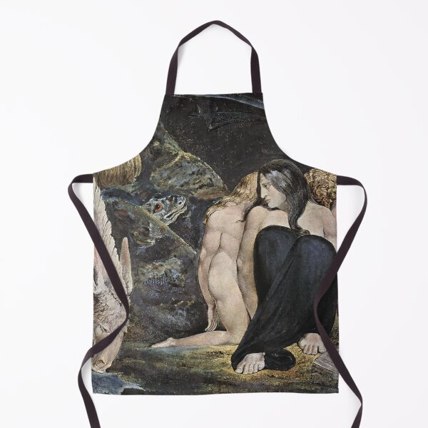 Item preview, The Night of Enitharmon's Joy designed and sold by Craphe.