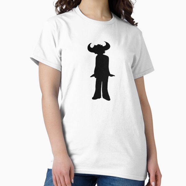 Item preview, Jamiroquai Silhouette Logo Black Summer Vibe designed and sold by JOSIALOGAN.