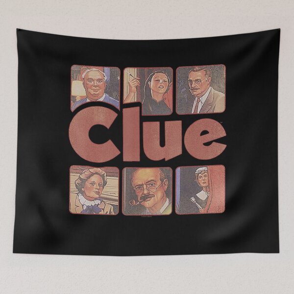 Item preview, Characters From 1986 designed and sold by SunsetGlimpse.