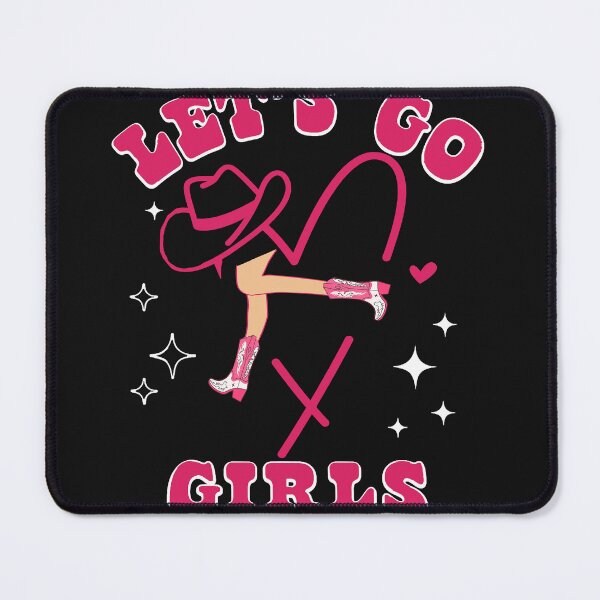 Item preview, I'm Girls - Graphic Funny Let's Go Girls Retro For Women designed and sold by MOHAMED FRASER.