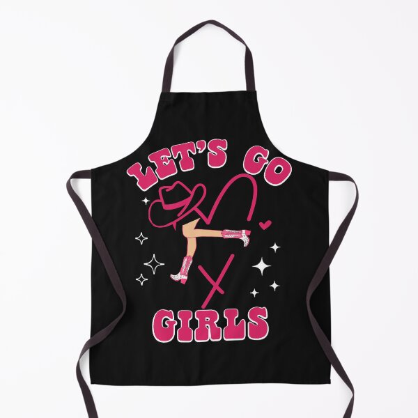Item preview, I'm Girls - Graphic Funny Let's Go Girls Retro For Women designed and sold by MOHAMED FRASER.