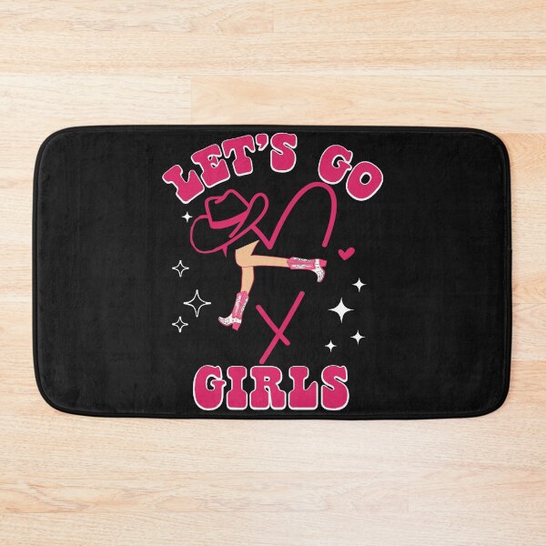 Item preview, I'm Girls - Graphic Funny Let's Go Girls Retro For Women designed and sold by MOHAMED FRASER.