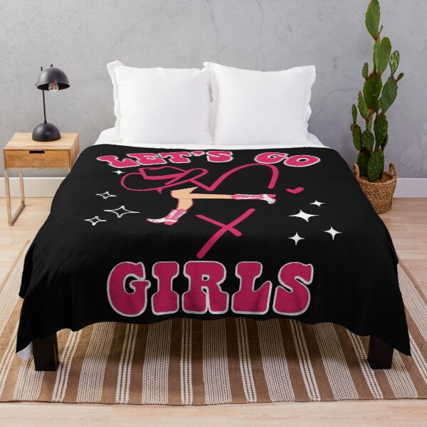 Item preview, I'm Girls - Graphic Funny Let's Go Girls Retro For Women designed and sold by MOHAMED FRASER.