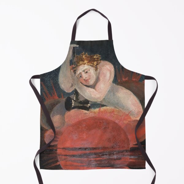 Item preview, The Song of Los designed and sold by Craphe.