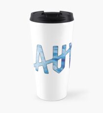 Lauv - Ocean edition Travel Mug
