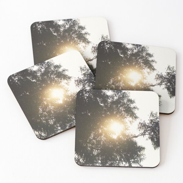 Item preview, Through The Gum Leaves designed and sold by VMKPhotography.