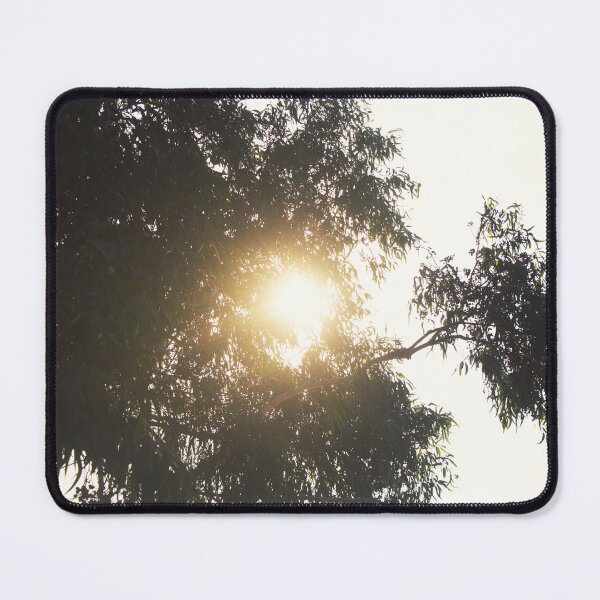 Item preview, Through The Gum Leaves designed and sold by VMKPhotography.
