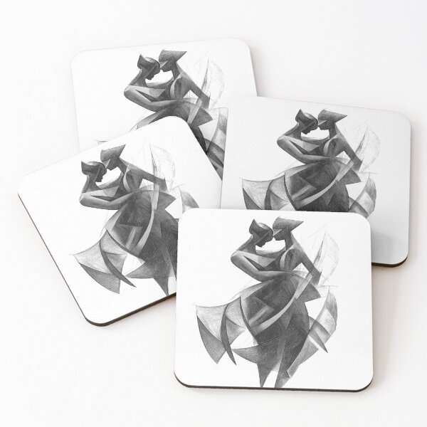 Item preview, Ballet dancer designed and sold by JanChryzostom.