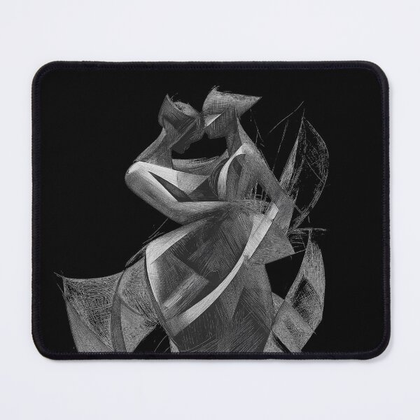 Item preview, Ballet dancer designed and sold by JanChryzostom.