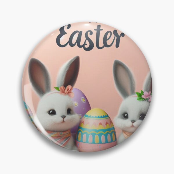 Item preview, Easter greetings  designed and sold by Cizaco.
