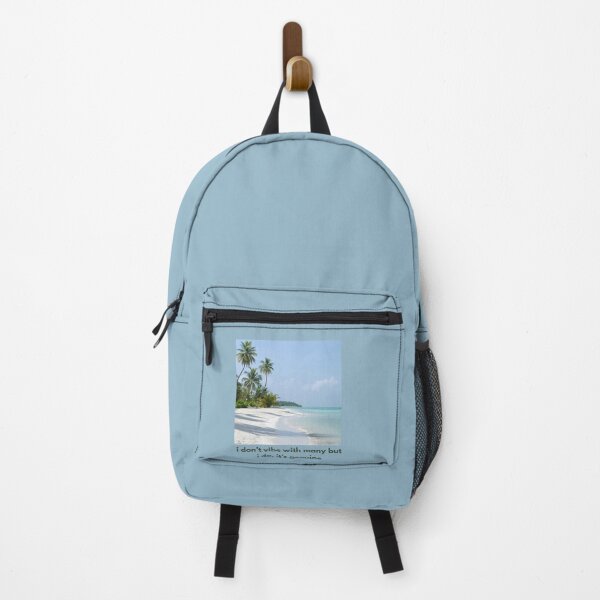Item preview, I don't vibe with many designed and sold by Anchorbutterfly.