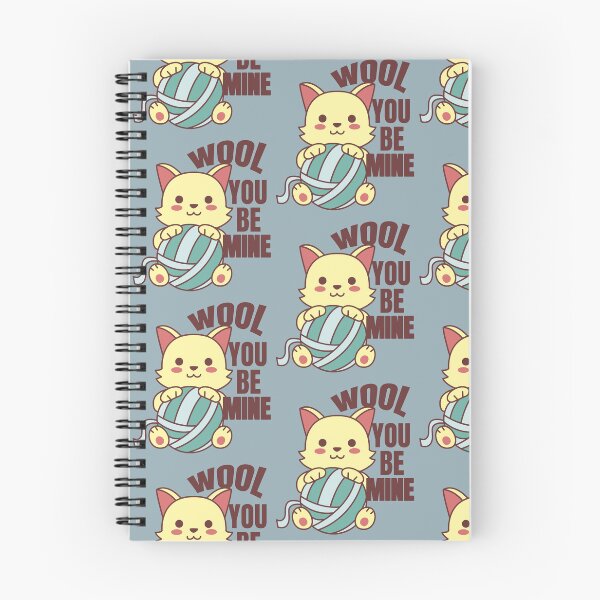 Item preview, Would You be Mine designed and sold by amenwolf.