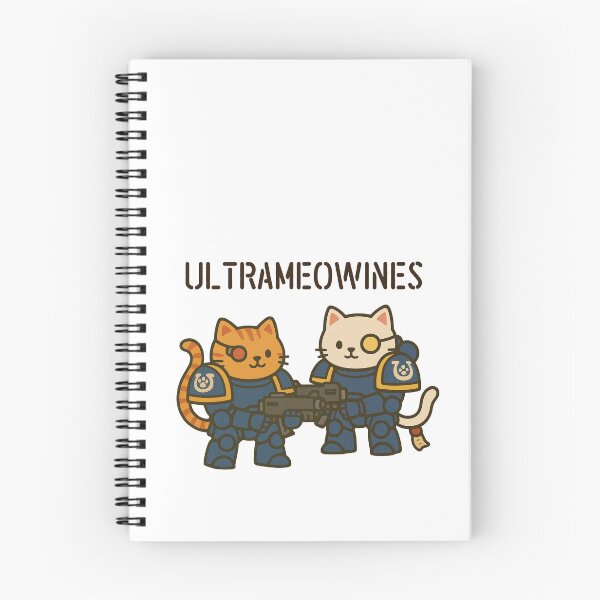 Item preview, Ultrameowines Cute Cathammer designed and sold by yisela.