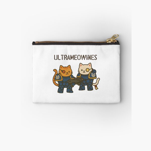 Item preview, Ultrameowines Cute Cathammer designed and sold by yisela.