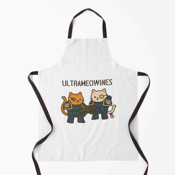 Item preview, Ultrameowines Cute Cathammer designed and sold by yisela.