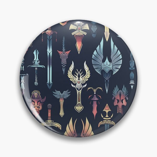 Item preview, Fantasy Legends 08 designed and sold by Studio Magical Moments.