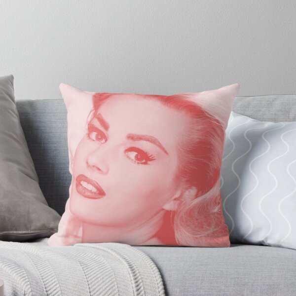 Item preview, Anita Ekberg in pink designed and sold by carmencuarzo.