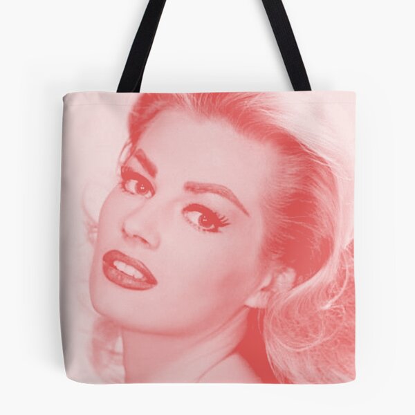 Item preview, Anita Ekberg in pink designed and sold by carmencuarzo.