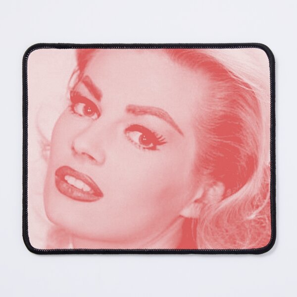Item preview, Anita Ekberg in pink designed and sold by carmencuarzo.