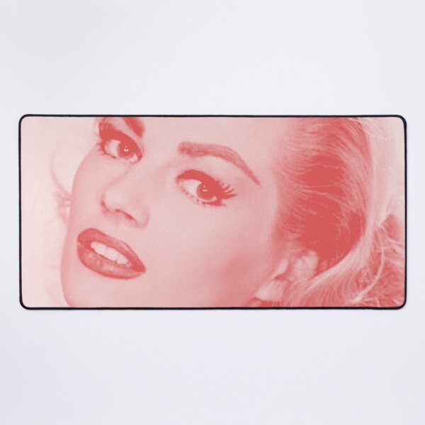 Item preview, Anita Ekberg in pink designed and sold by carmencuarzo.