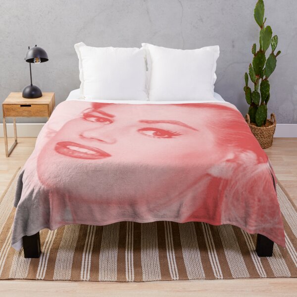 Item preview, Anita Ekberg in pink designed and sold by carmencuarzo.