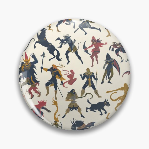 Item preview, Fantasy Legends 13 designed and sold by Studio Magical Moments.