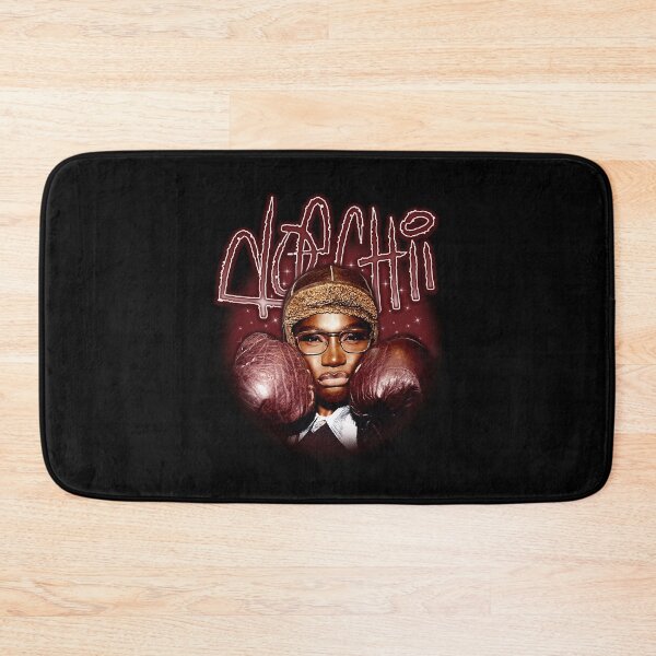 Item preview, Hiphop Style Pink Rapper 90s designed and sold by PedroCorreas.