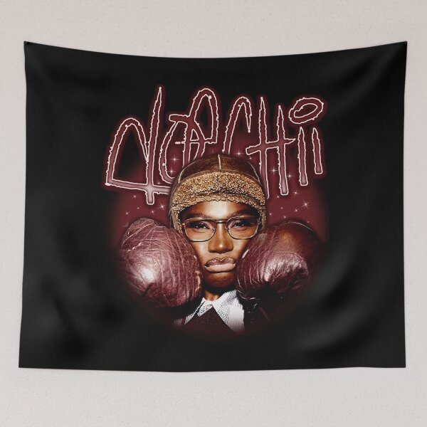 Item preview, Hiphop Style Pink Rapper 90s designed and sold by PedroCorreas.