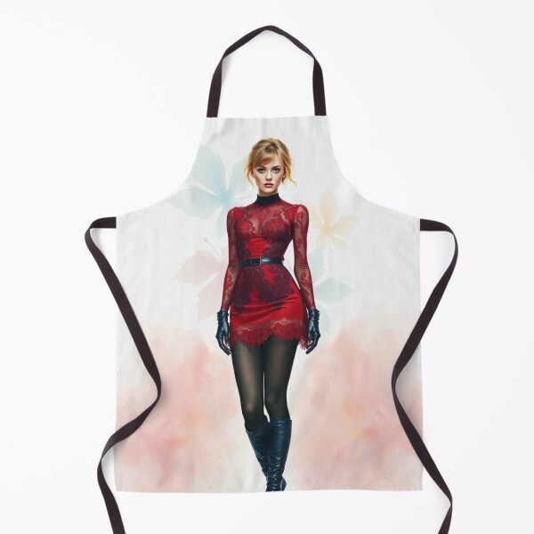 Item preview, Art Deco beauty designed and sold by e-not-shop.