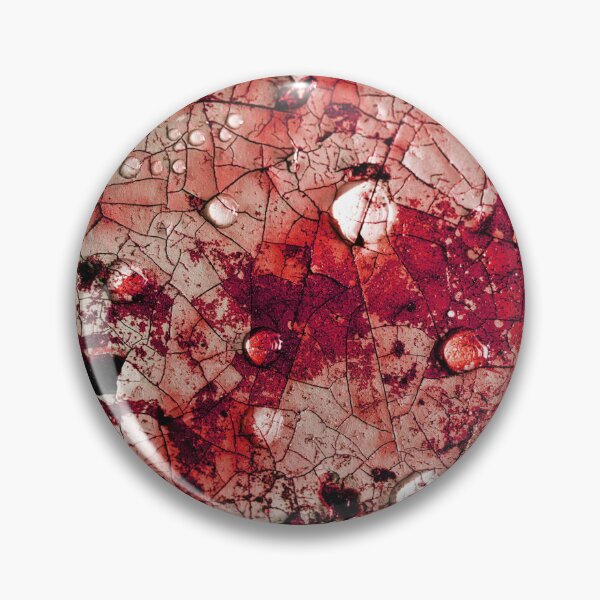 Item preview, Abstract Red Clay Textures designed and sold by NickDedidis.