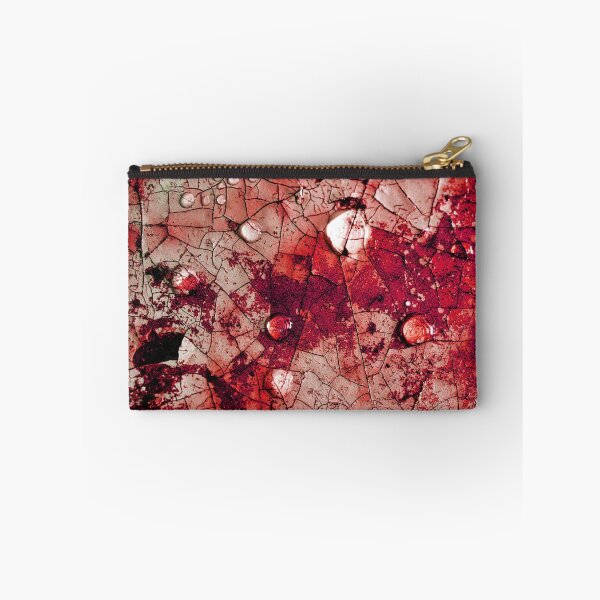 Item preview, Abstract Red Clay Textures designed and sold by NickDedidis.