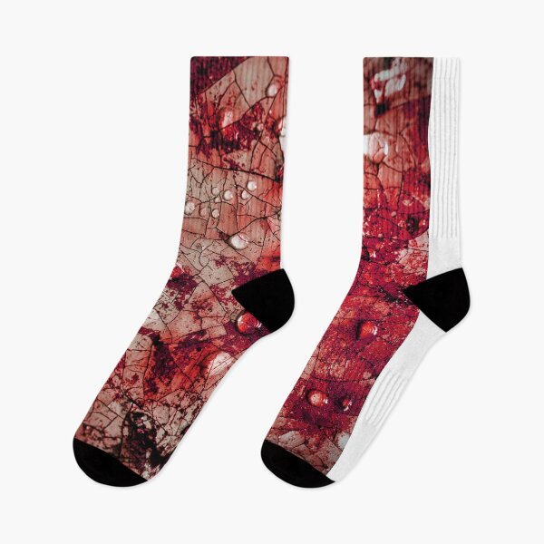 Item preview, Abstract Red Clay Textures designed and sold by NickDedidis.