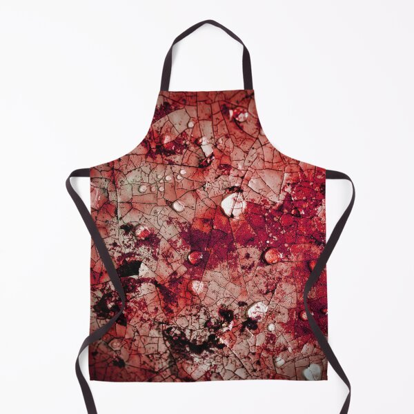 Item preview, Abstract Red Clay Textures designed and sold by NickDedidis.