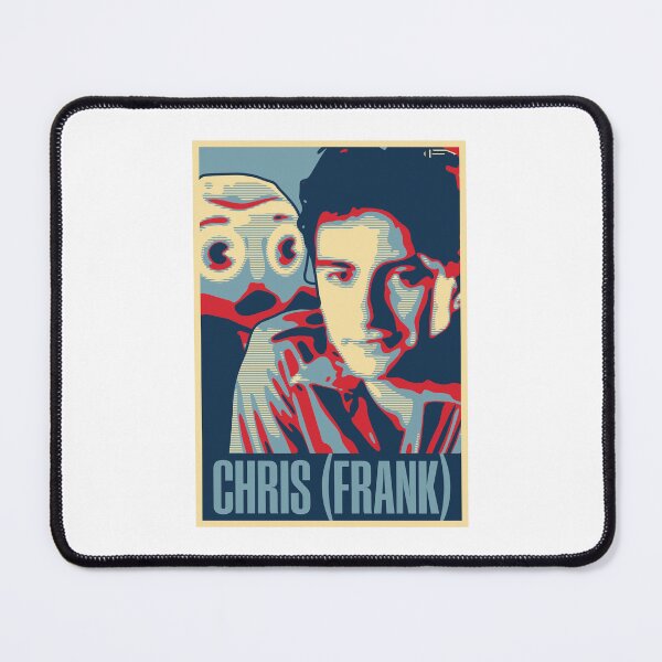 Item preview, Chris (Frank) designed and sold by DFA.