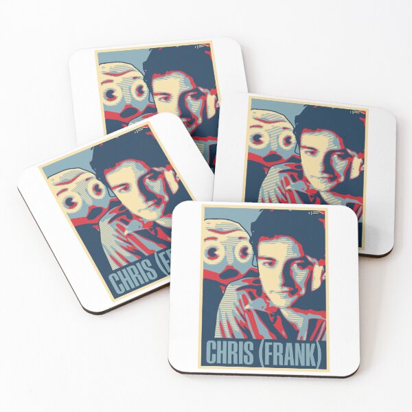 Item preview, Chris (Frank) designed and sold by DFA.