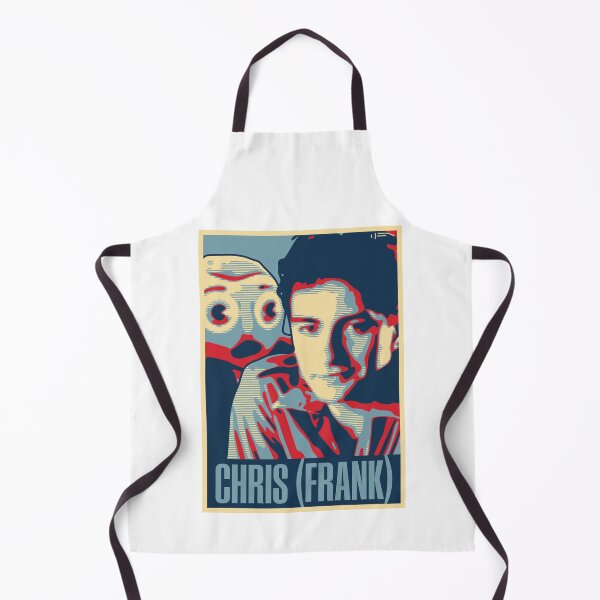 Item preview, Chris (Frank) designed and sold by DFA.