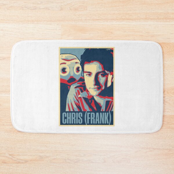 Item preview, Chris (Frank) designed and sold by DFA.