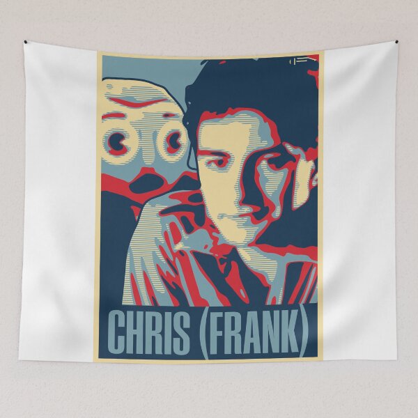Item preview, Chris (Frank) designed and sold by DFA.