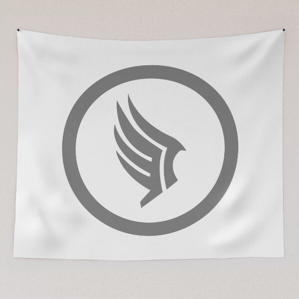 Item preview, Mass Effect Paragon designed and sold by ResistantDesign.