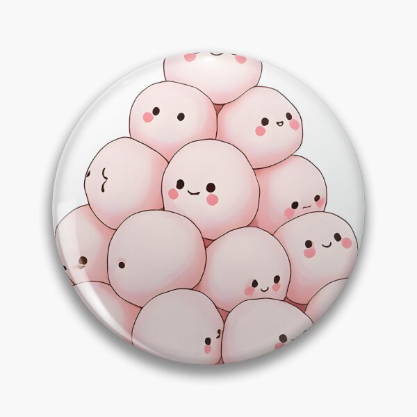 Item preview, bunch of lumps designed and sold by aliraweb.
