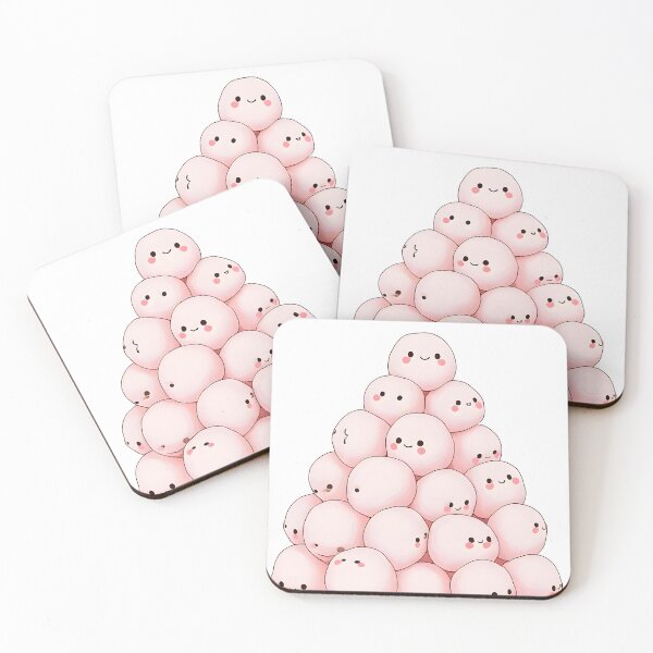 Item preview, bunch of lumps designed and sold by aliraweb.