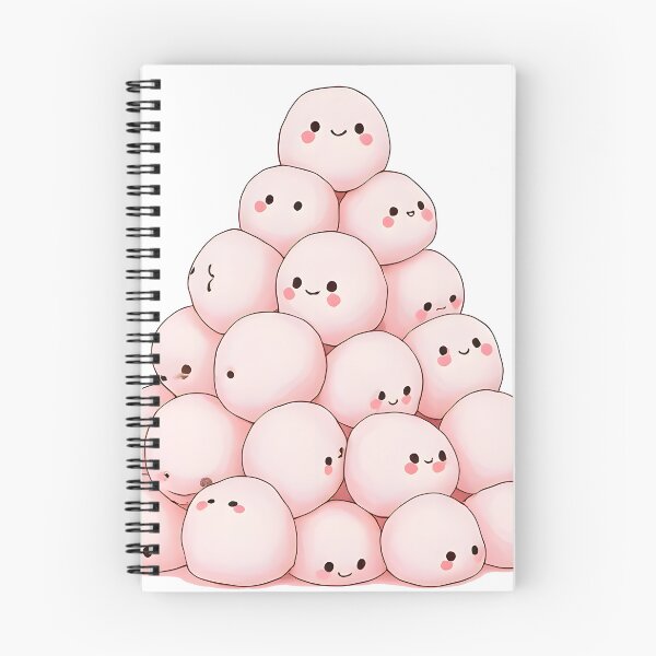 Item preview, bunch of lumps designed and sold by aliraweb.